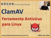 ClamAV - Antivírus para Linux
