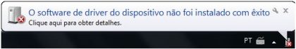 Arduino-Driver-Não-Instalado