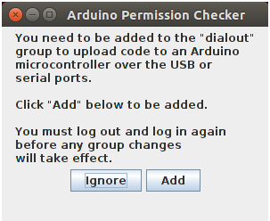 Instalando Arduino IDE no Linux Ubuntu