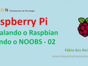 Raspberry Pi + NOOBS