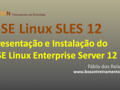 SUSE Linux Enterprise Server 12 (SLES)