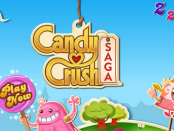 Candy Crush Saga no Windows 10