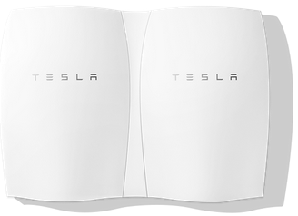 Bateria Powerwall Tesla