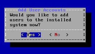 FreeBSD - Criar Usuário no Unix
