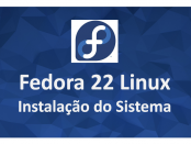 Linux Fedora 22 - Instalar