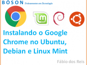 Instalar Google Chrome no Ubuntu, Mint e Debian