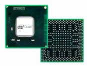 Intel Quark SoC X1000