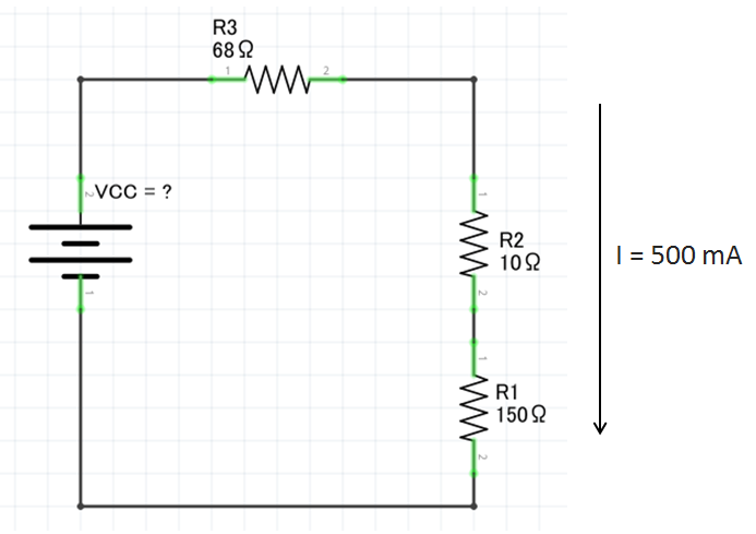 Calculando Tensão Elétrica com Lei de Ohm