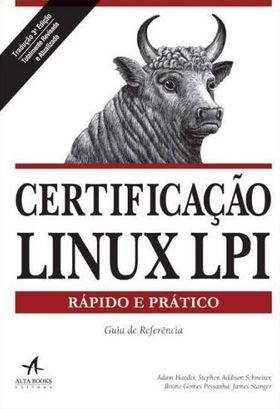 Certificação Linux LPI 1