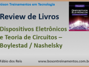 Dispositivos Eletrônicos e Teoria de Circuitos - Boylestad e Nashelsky