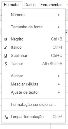 02-formatação-condicional-planilhas-google