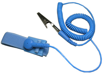 Pulseira Anti-estática