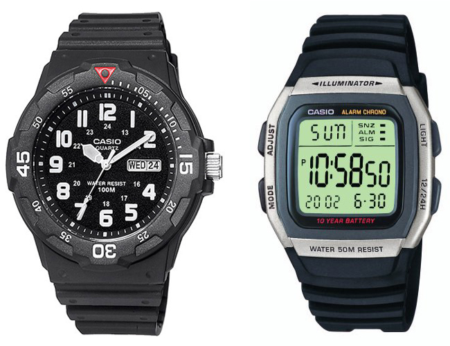 Sistema Analógico x Sistema Digital