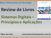 Review do Livro Sistemas Digitais - Princípios e Aplicações