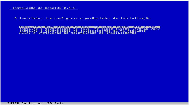 12-ReactOS-Gerenciador-Inicialização