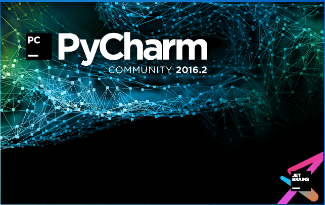 Iniciando o PyCharm Community Edition