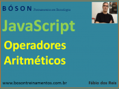 Operadores Aritméticos - JavaScript