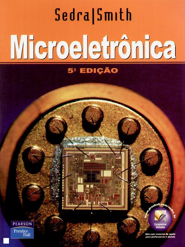 Microeletrônica - Sedra e Smith - Review de Livro