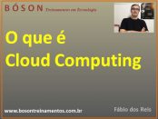 O que é Cloud Computing