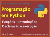Introdução às funções em Python
