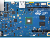 Intel descontinua as placas Galileo, Edison e Joule