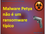 Malware Petya