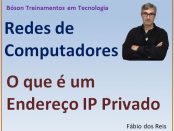 IP Privado - Redes de Computadores