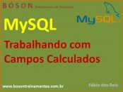 Campos Calculados em MySQL