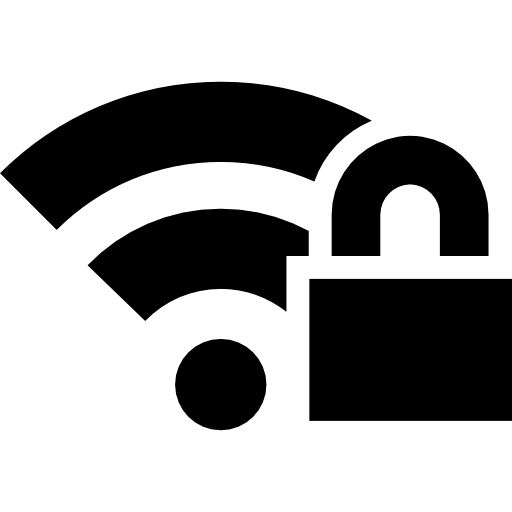 Segurança em redes wireless - SSID