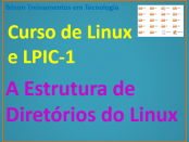 A Estrutura de Diretórios do Linux e FHS