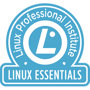 Certificação LPI Linux Essentials