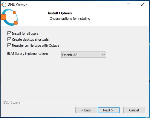 Instalação do GNU Octave no Windows 10 - Computação Numérica e Científica