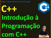Introdução à Programação com C++