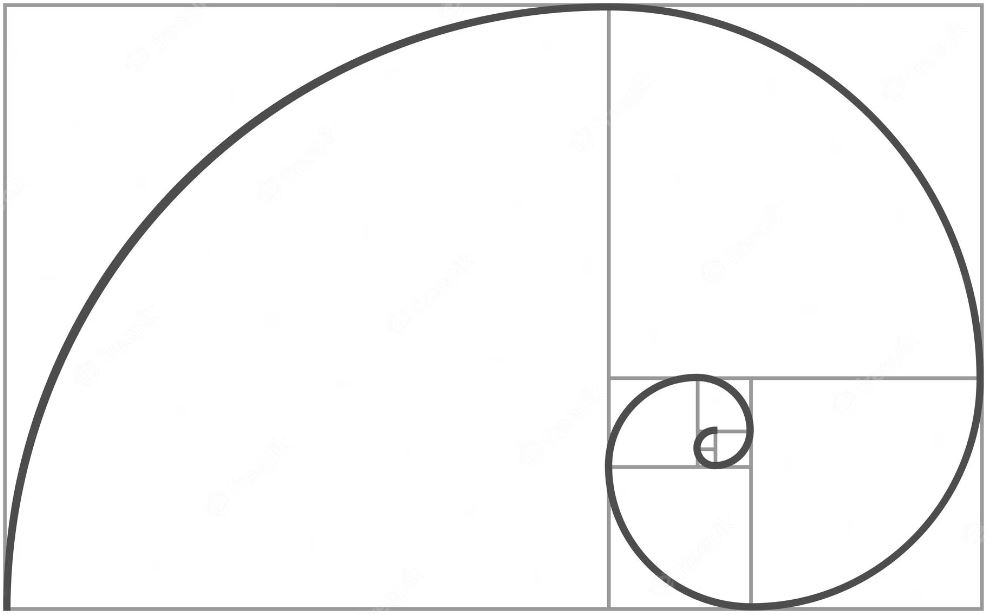 Espiral de Fibonacci