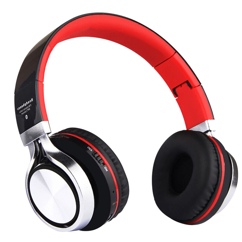Uma das aplicações mais comuns do bluetooth é em fones de ouvido sem fio.
