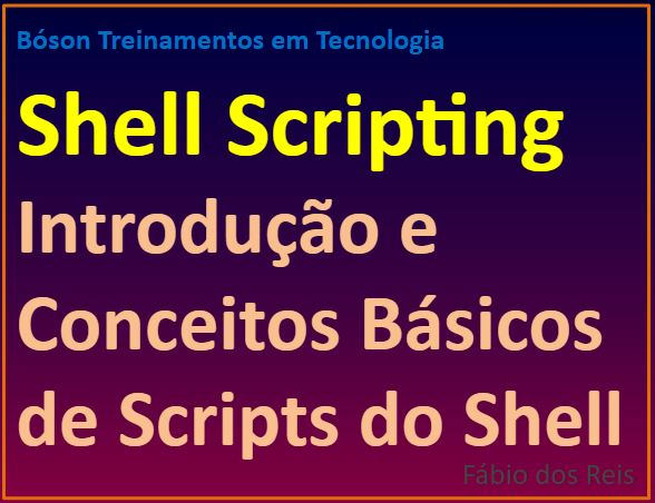 Conceitos Básicos de Shell Scripting no Linux