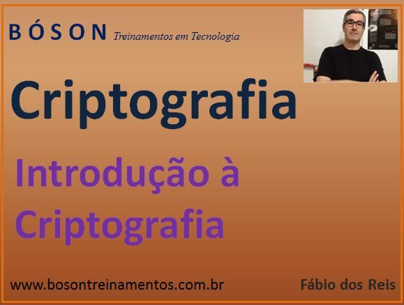 Introdução à Criptografia