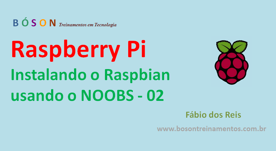 Raspberry Pi + NOOBS