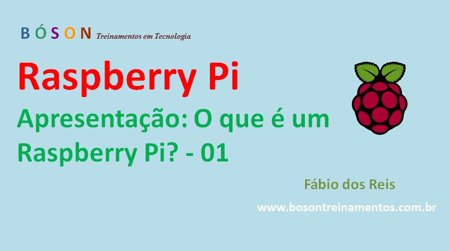 Raspberry Pi