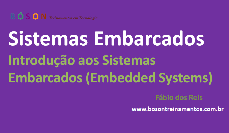 Sistemas Embarcados