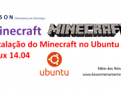 Jogo Minecraft - Instalação no Linux Ubuntu