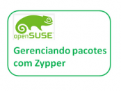 openSUSE Zypper