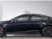 Bateria Powerwall e Automóvel da Tesla Motors
