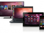 Ubuntu em plataformas Destopo, Tablet, Notebook e Smartphone