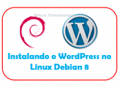 WordPress no Linux Debian