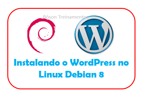 WordPress no Linux Debian