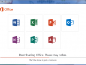 Instalar Microsoft Office 2016 Preview