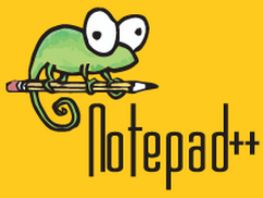 Notepad++