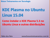 KDE Plasma 5.3 no Ubuntu Linux - Instalação