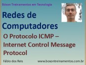 Curso de Redes - Protocolo ICMP